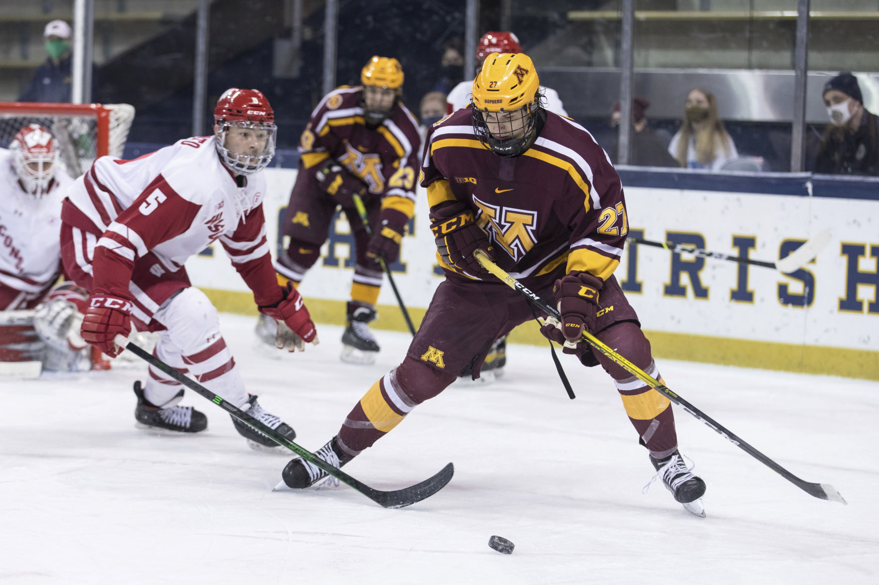 B10 Championship Hockey